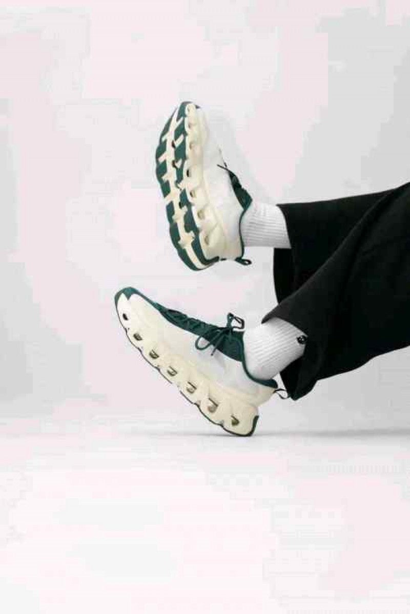 On Running Cloud X Kith K-Tech 1 Tofu Sea Moss 186