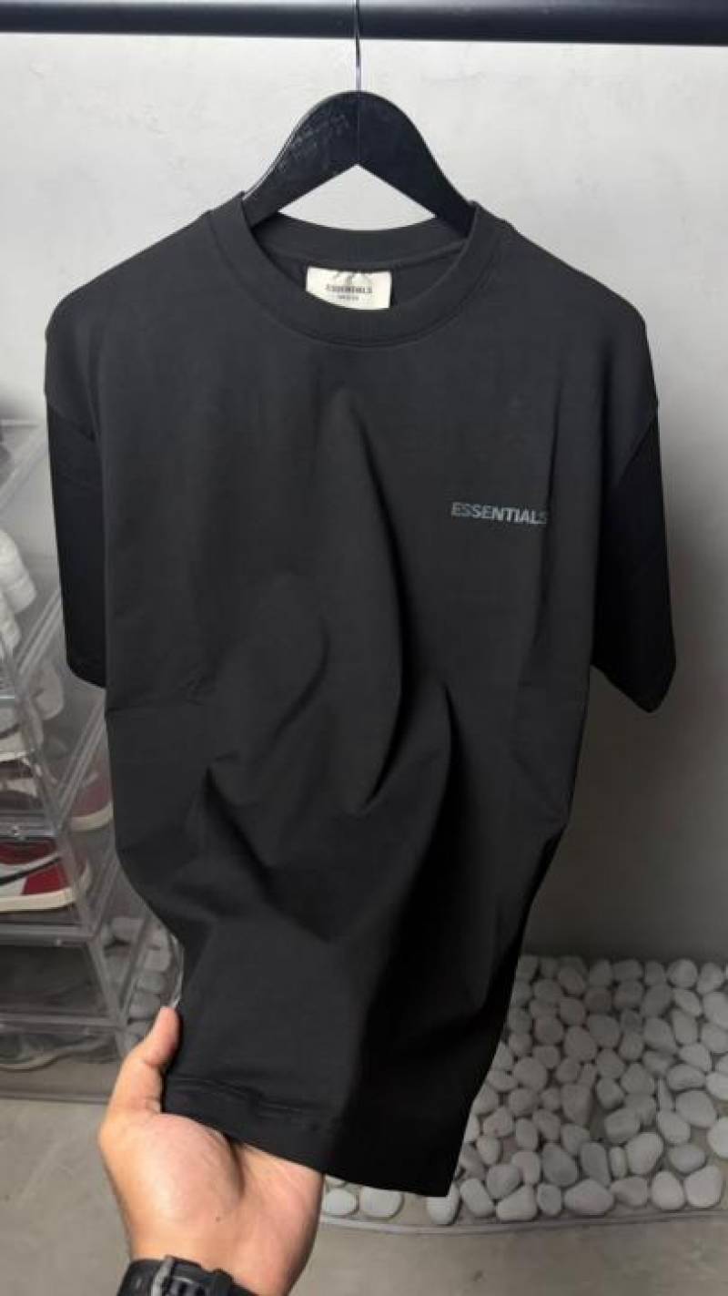 Essential Premium T-Shirt 2783