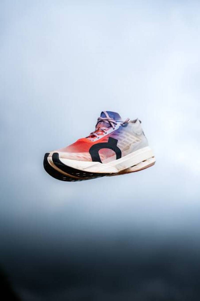 on running cloudboom strike prism capsule