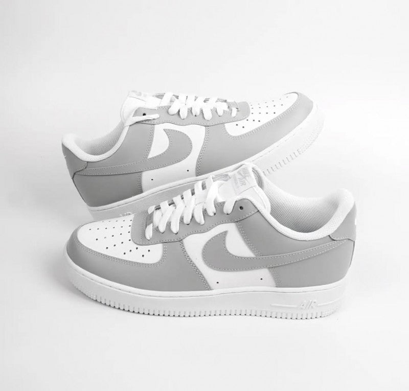 Nike Airforce 1 Low Cool grey