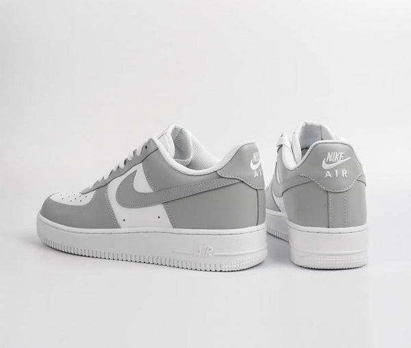 Nike Airforce 1 Low Cool grey
