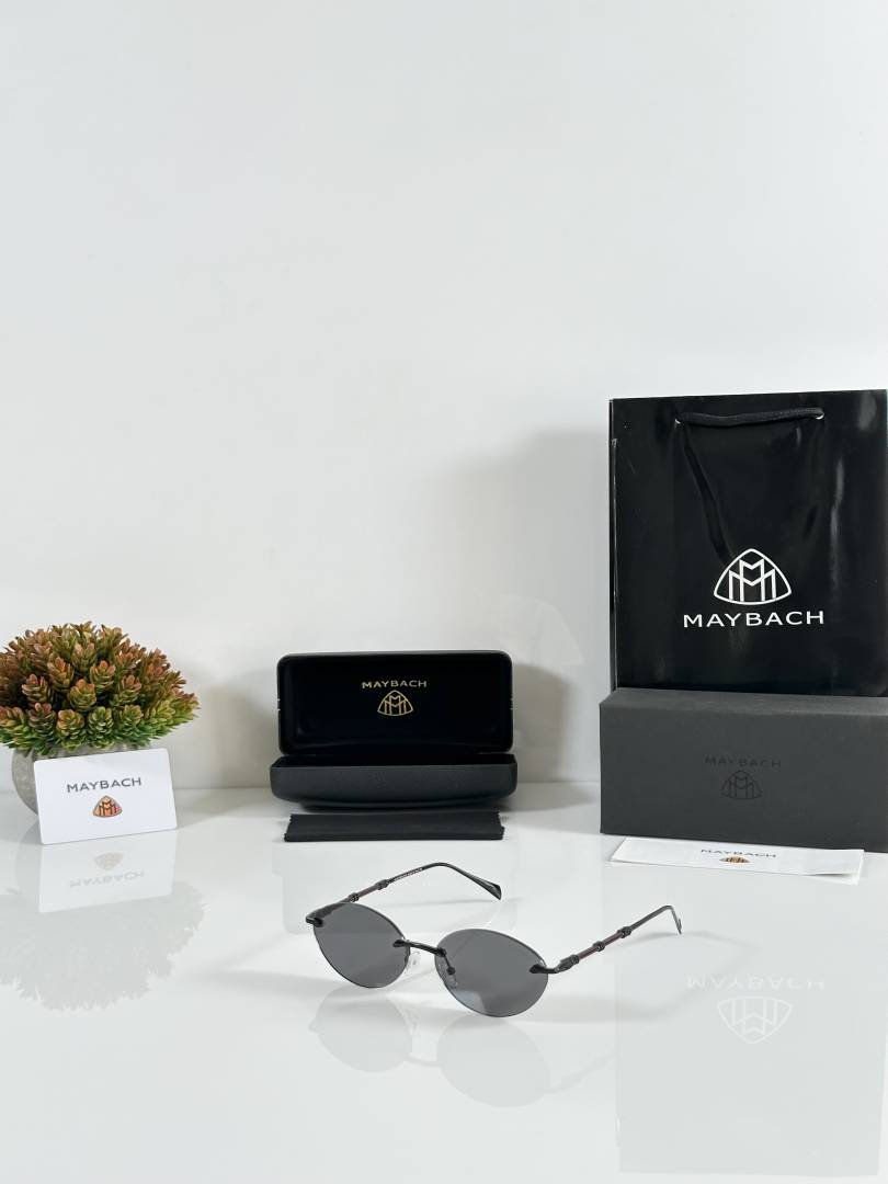 Maybach 1014 Black