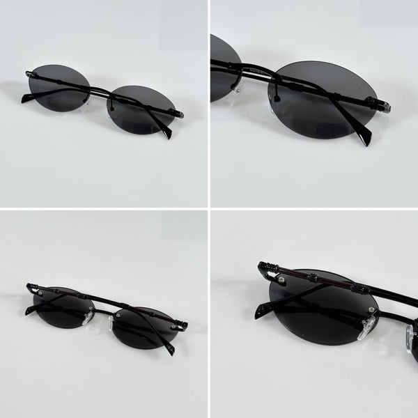 Maybach 1014 Black