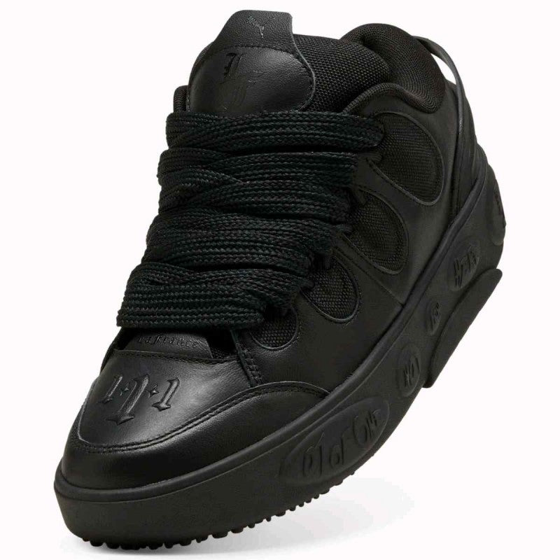 Puma x LaMelo Ball LaFrance All Black