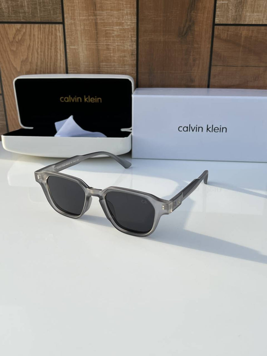 Calvin kline_Y05_grey_black