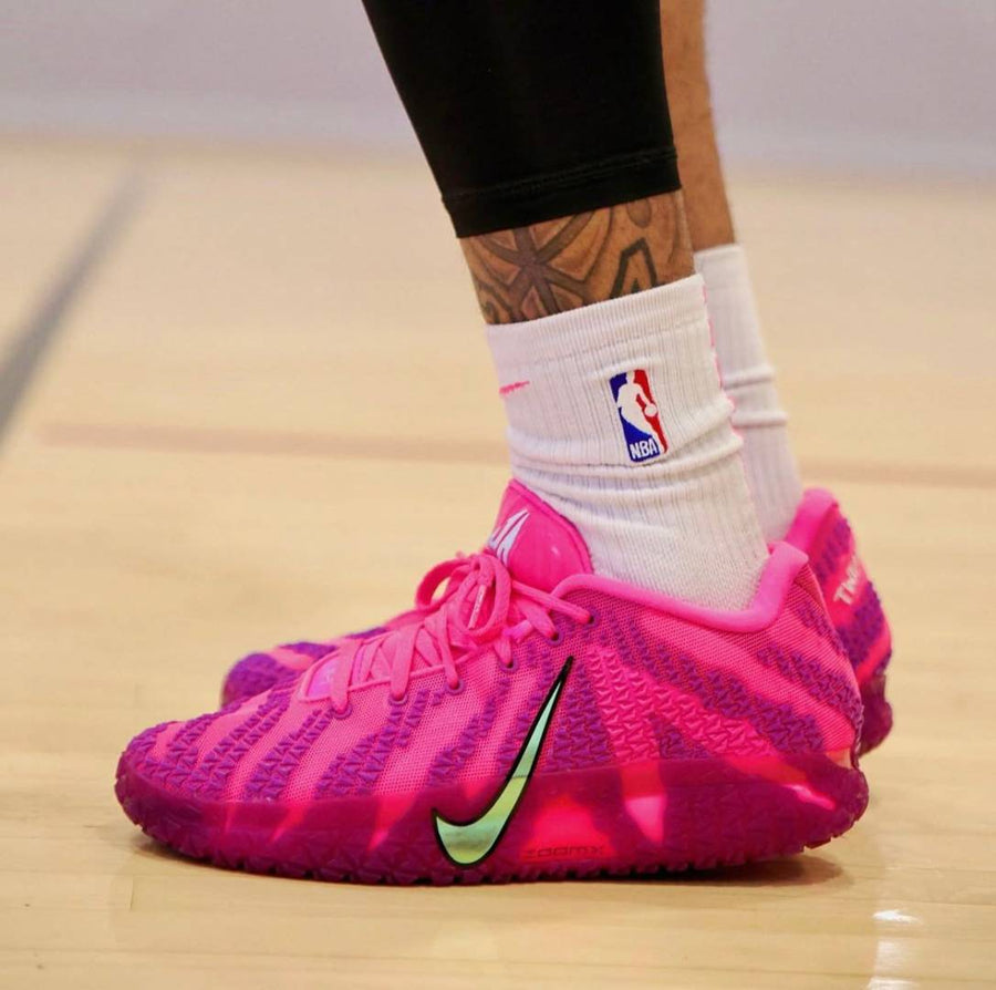 Nike Ja 3 Price Or Admission