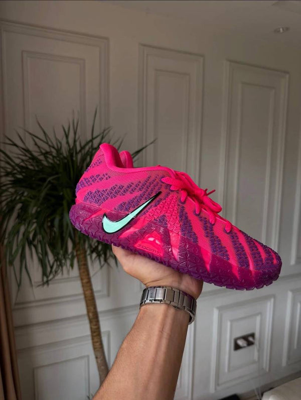 Nike Ja 3 Price Or Admission