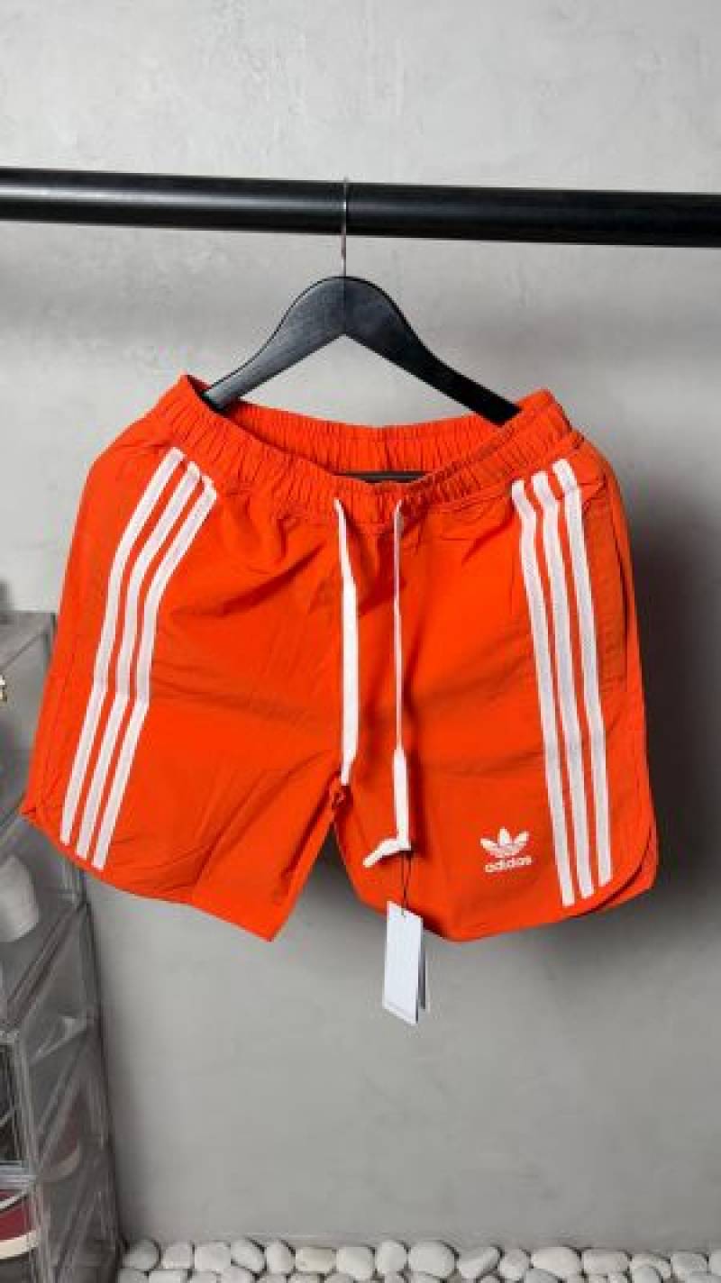 Adidas_ Premium Running Shorts 1921.