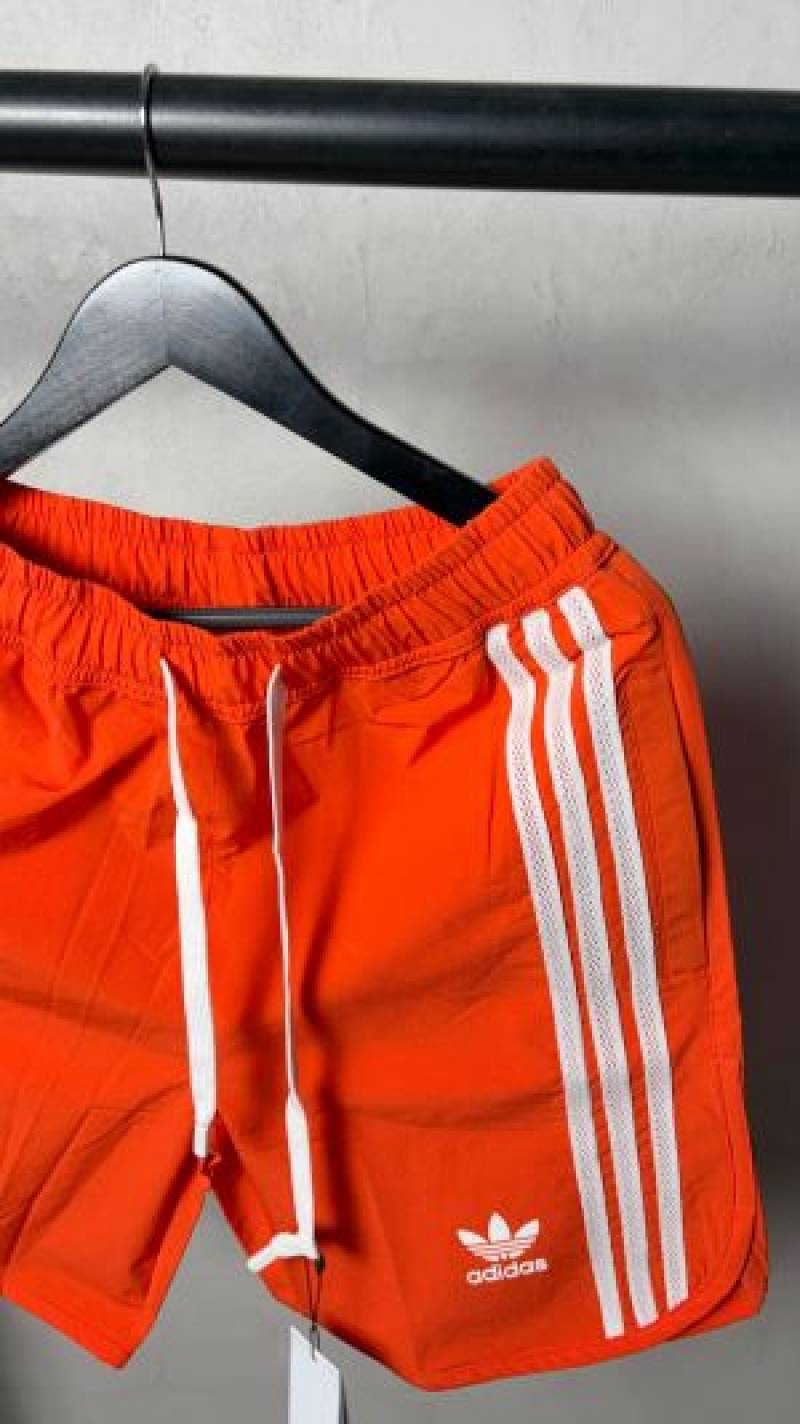 Adidas_ Premium Running Shorts 1921.