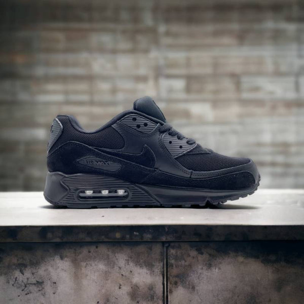 Nike Airmax 90 Tripple Black