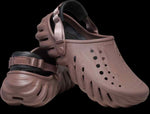 Crocs Echo clog Poplogo Brown