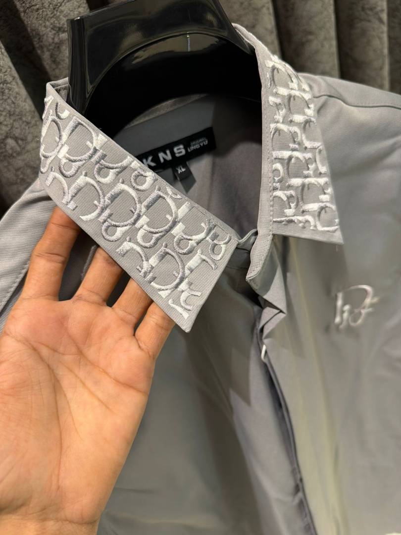 DIOXR IMPORTED STORE ARTICLE CHINA SHIRT