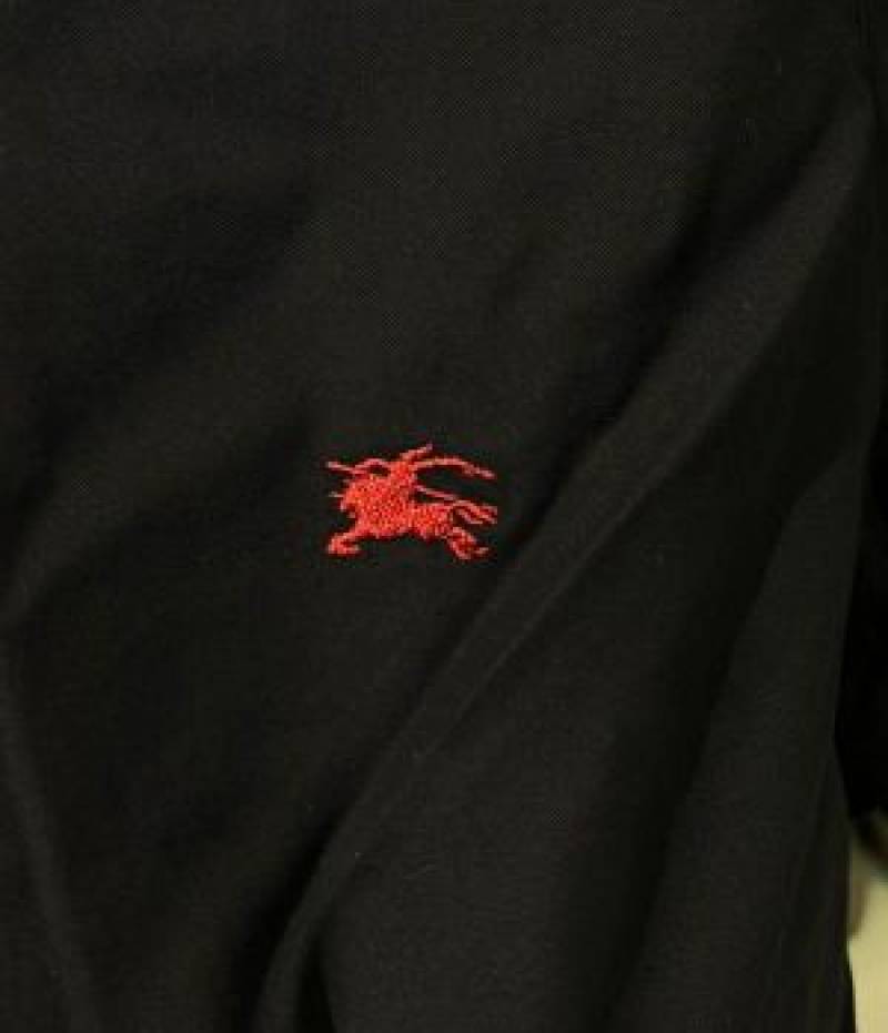 Burberry IMPORTED STORE ARTICLE SHIRT