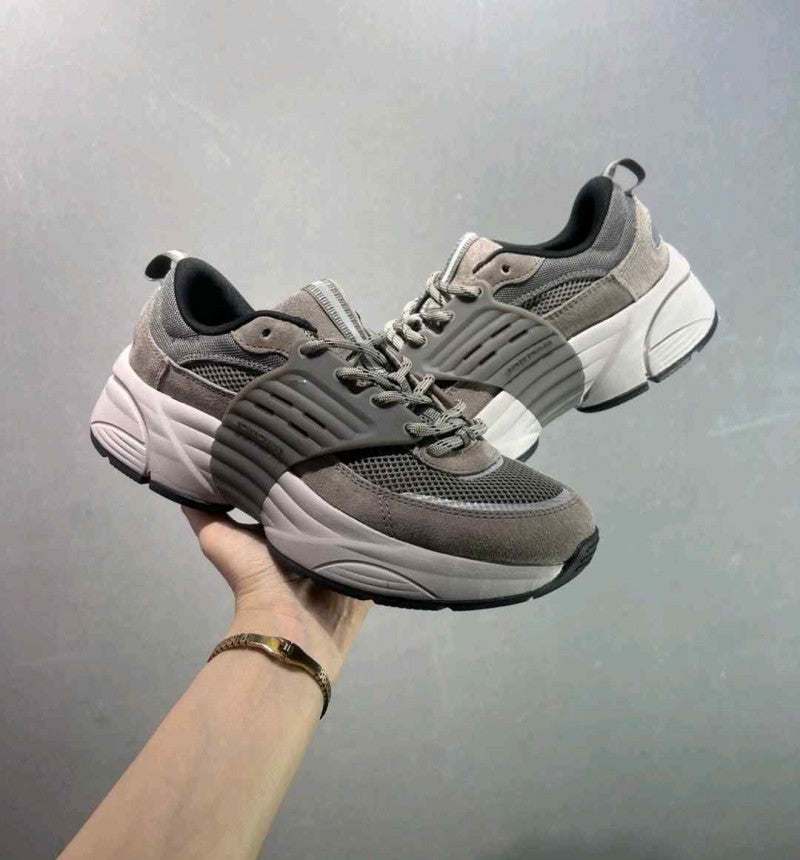 air Jordan Trunner OS Cave Stone