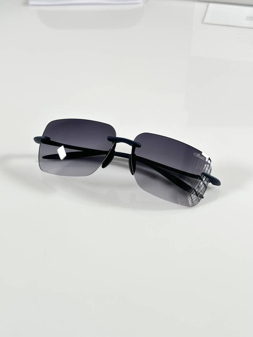 Silhouette 2061 Blue