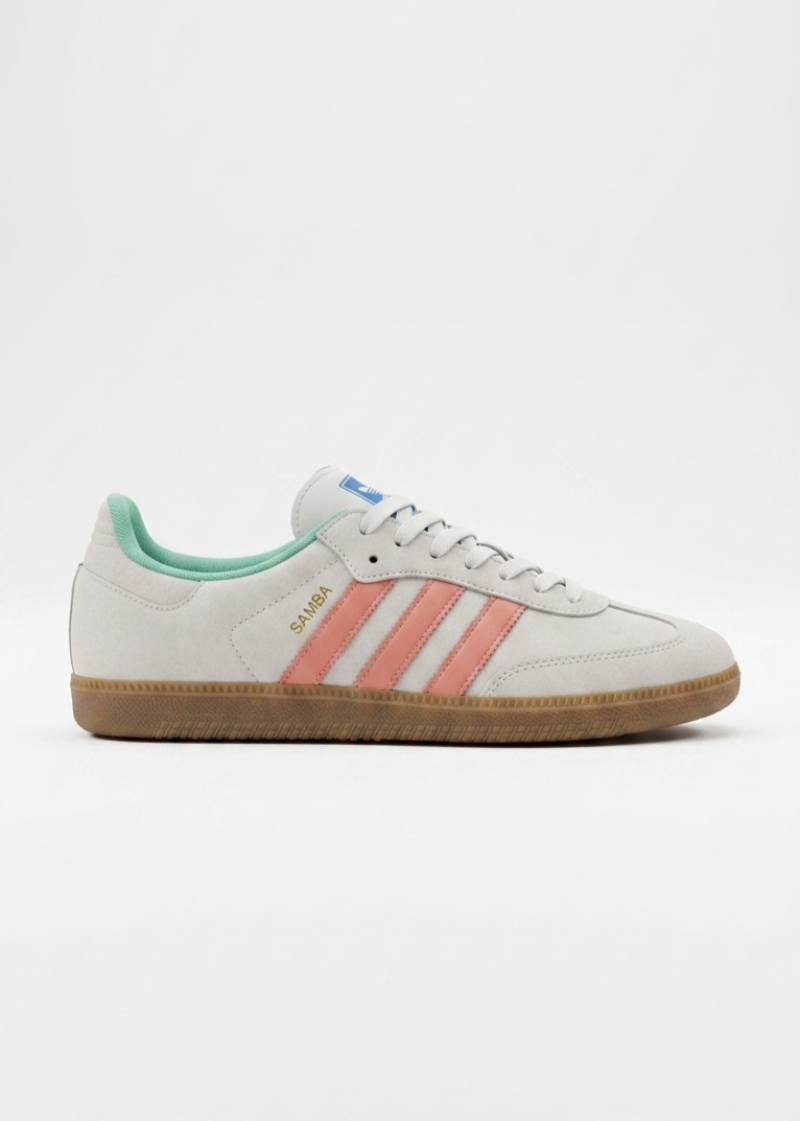 Adidas SAMBA OG CLAY STRATA