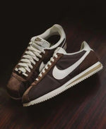 .Nikkee Cortez Baroque Brown Women s