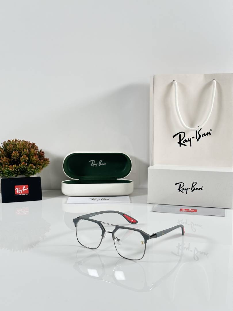RB 04 Grey Frame