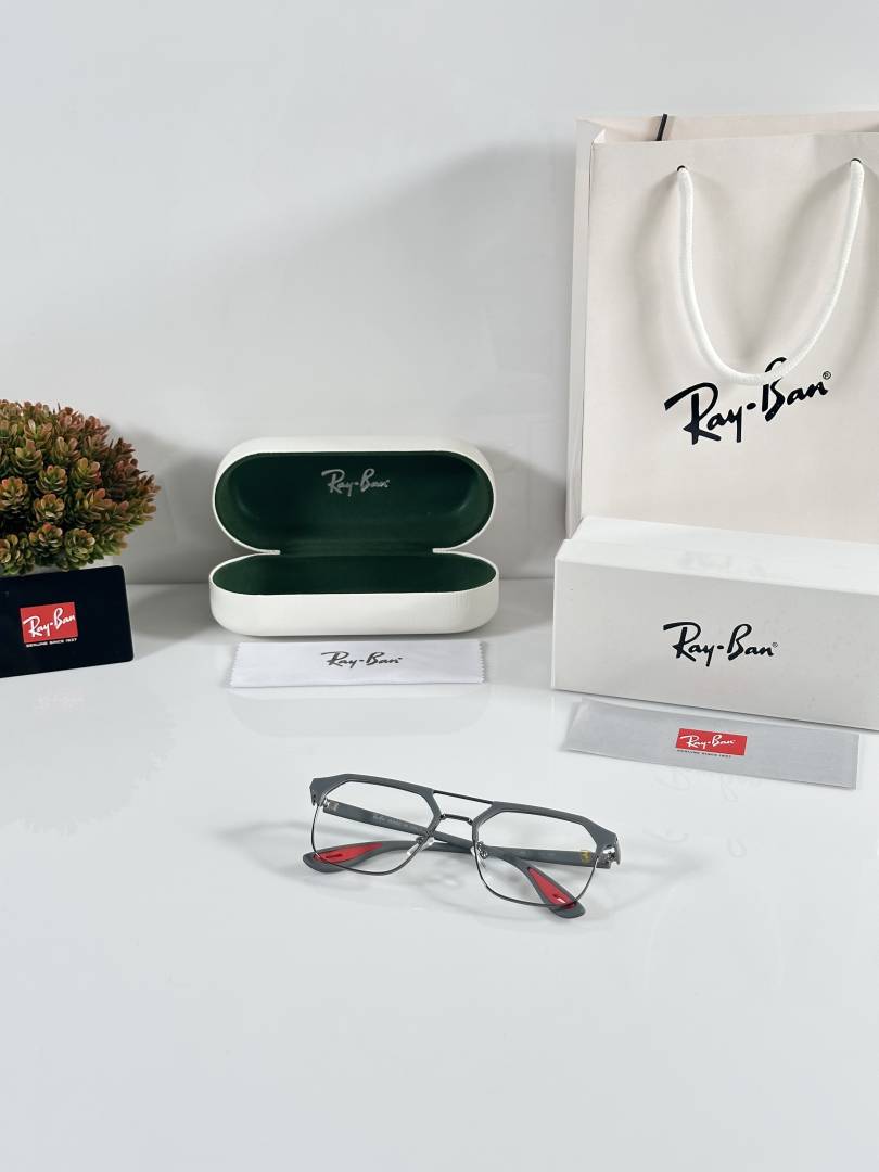 RB 04 Grey Frame
