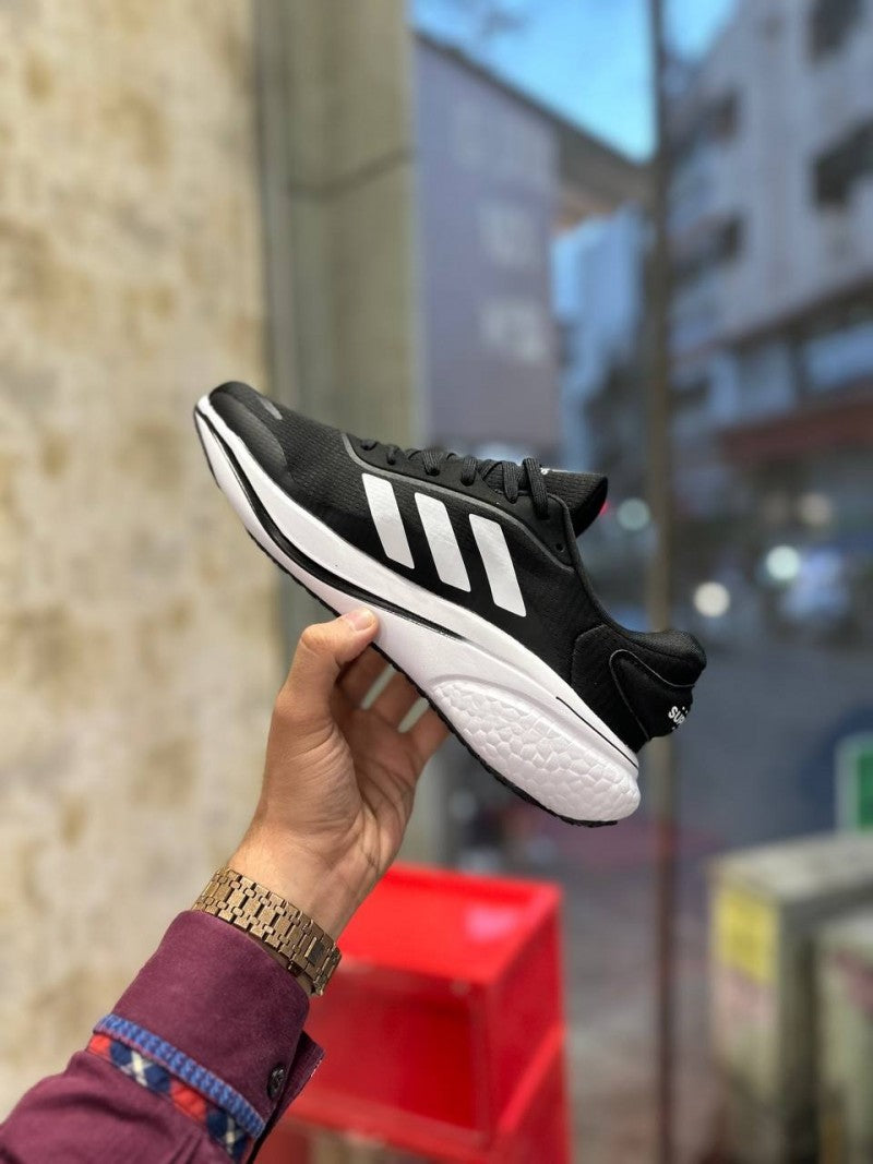 pureboost goretex