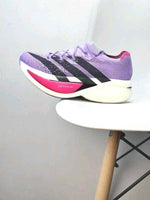 Adidas Adizero Prime X3 Strung Purple