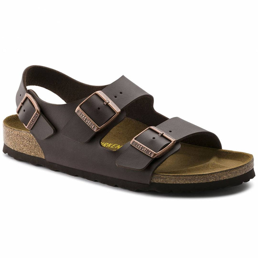 Birkenstock Milano Birko-Flor