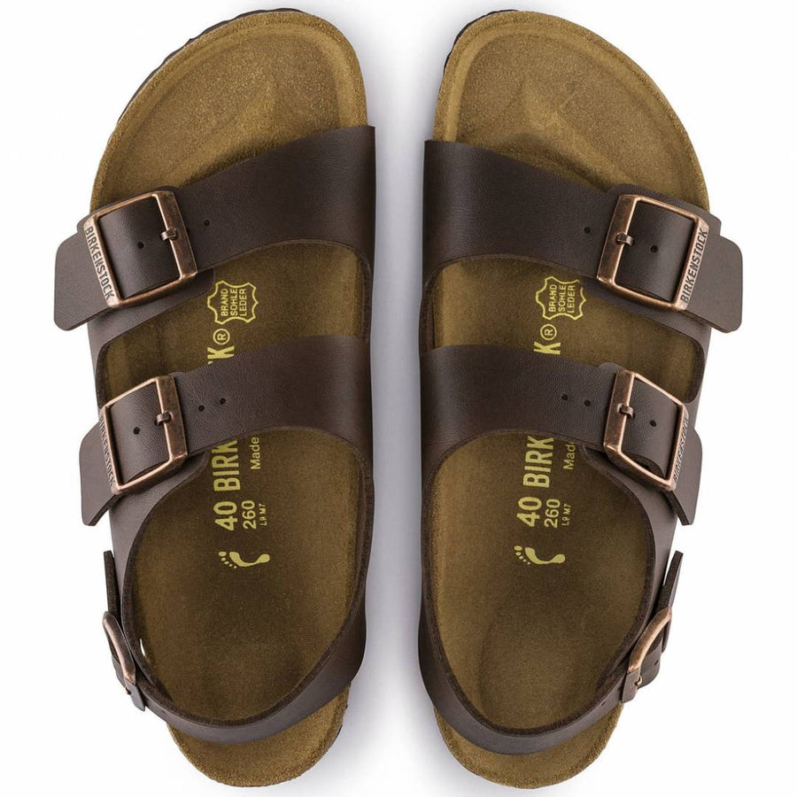 Birkenstock Milano Birko-Flor