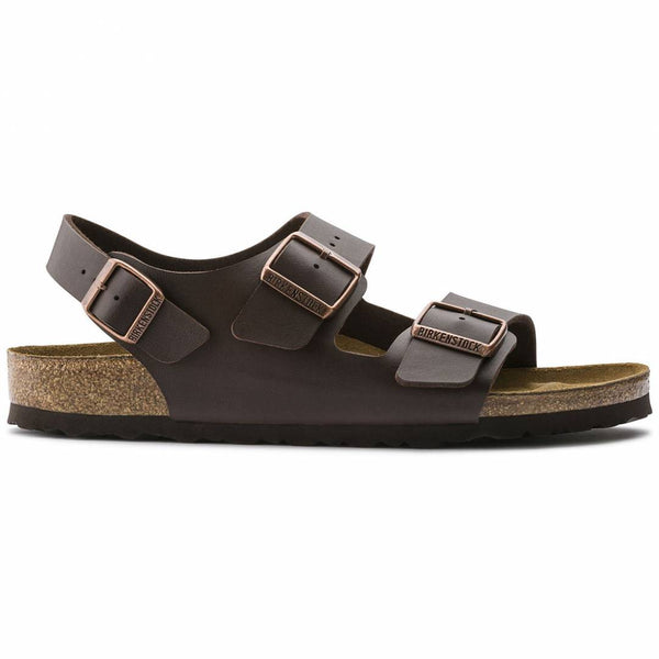 Birkenstock Milano Birko-Flor