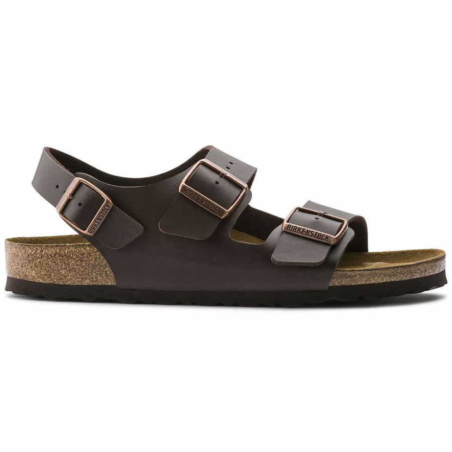 Birkenstock Milano Birko-Flor