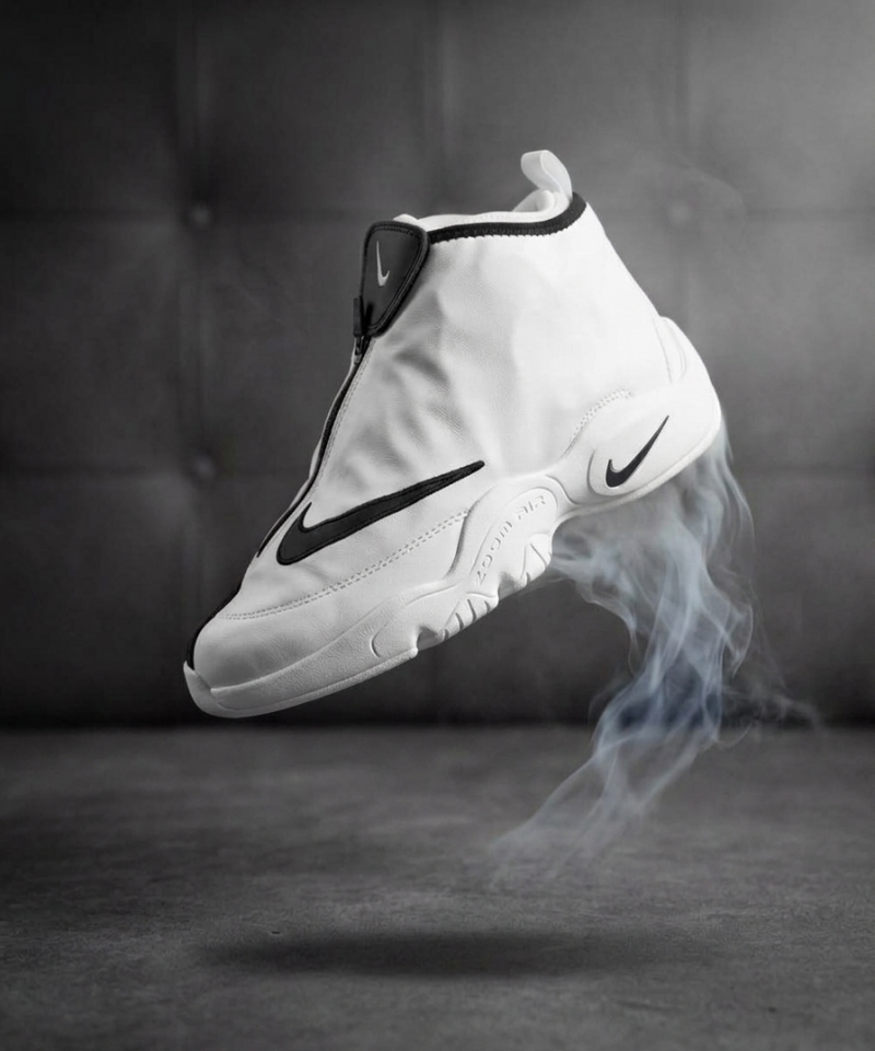 NIKK.E AIR ZOOM FLIGHT GLOVE SL WHITE