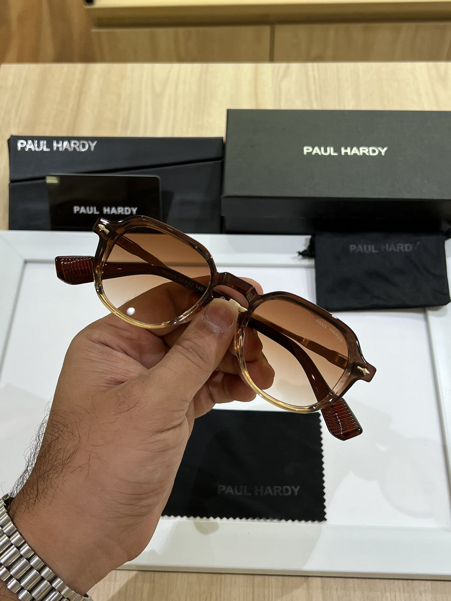 Paul hardy 6068 brown