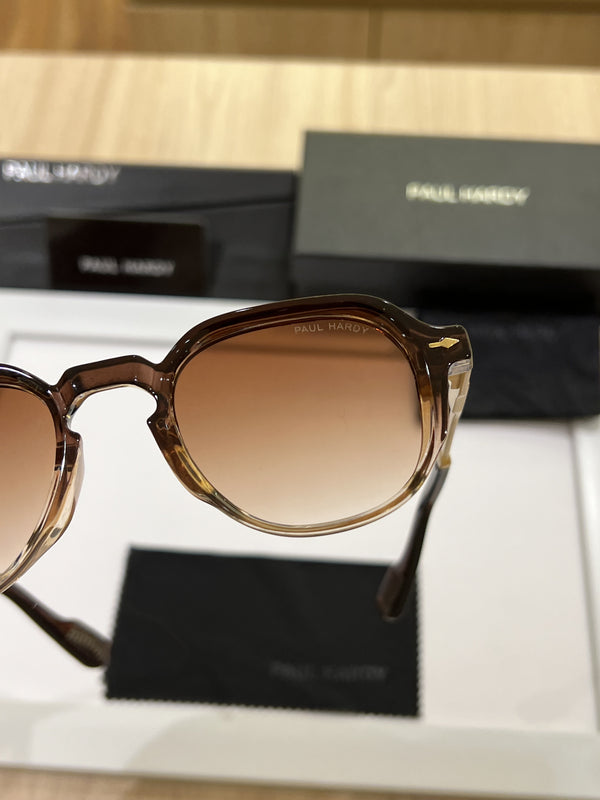 Paul hardy 6068 brown