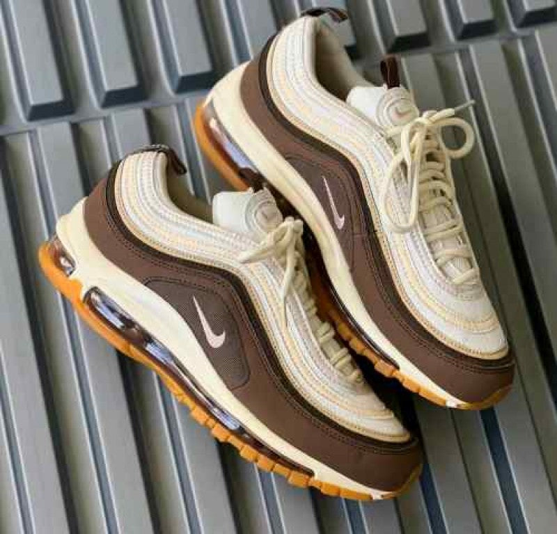 Nike AirMax 97 Muslin Pink Foam