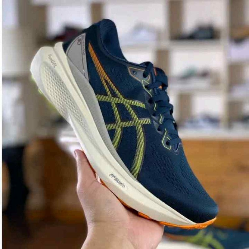 Asics Gel kayano 30 neavy blue