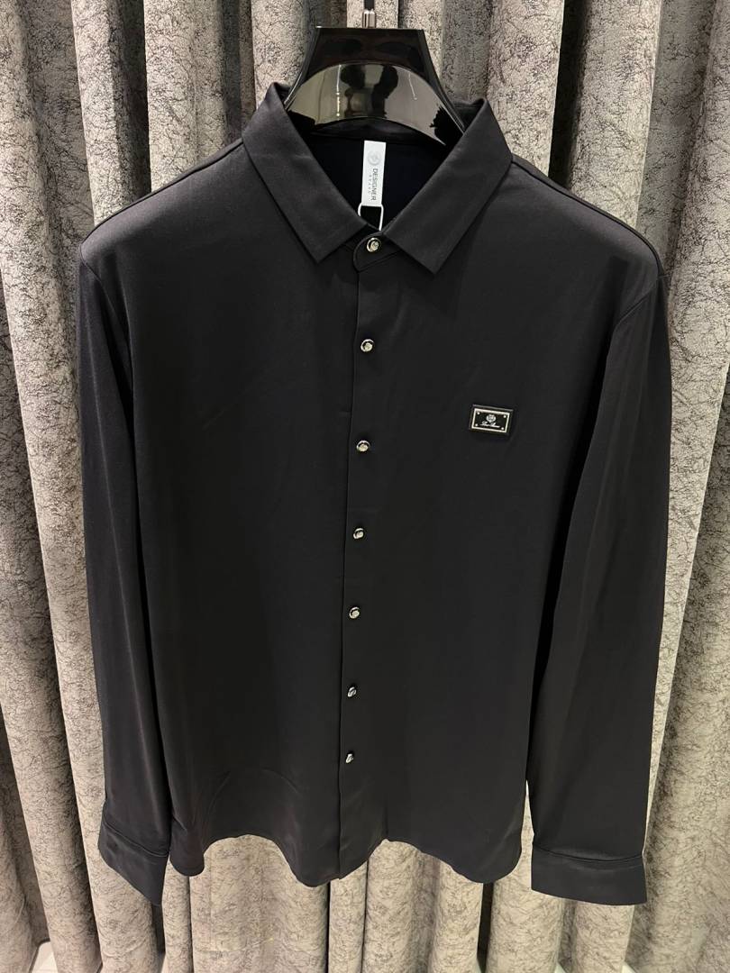 LORO PIANA IMPORTED STORE ARTICLE FULL SLEEVES SHIRT