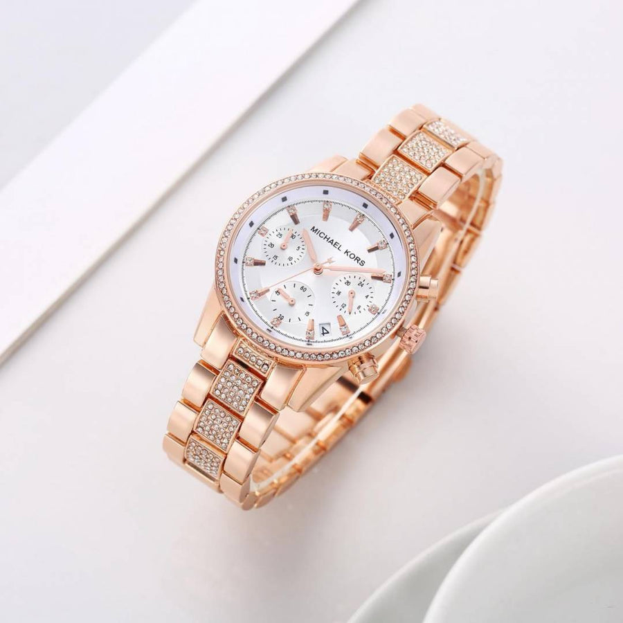 Michael Kors Bryant Chronograph