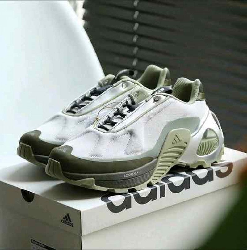 Adidas Runner Wonder Green 811
