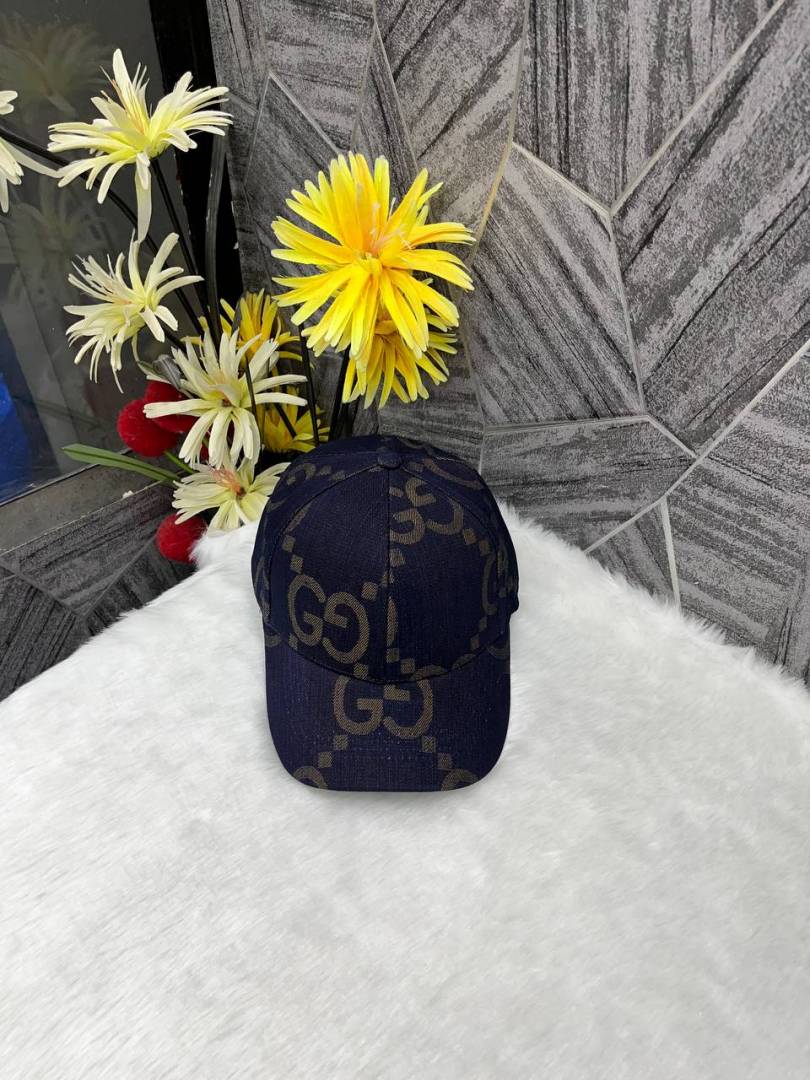 Gucci_GG_Mystic_Blue_Dusty_Premium_Unisex_Cap_With_Safety_Box