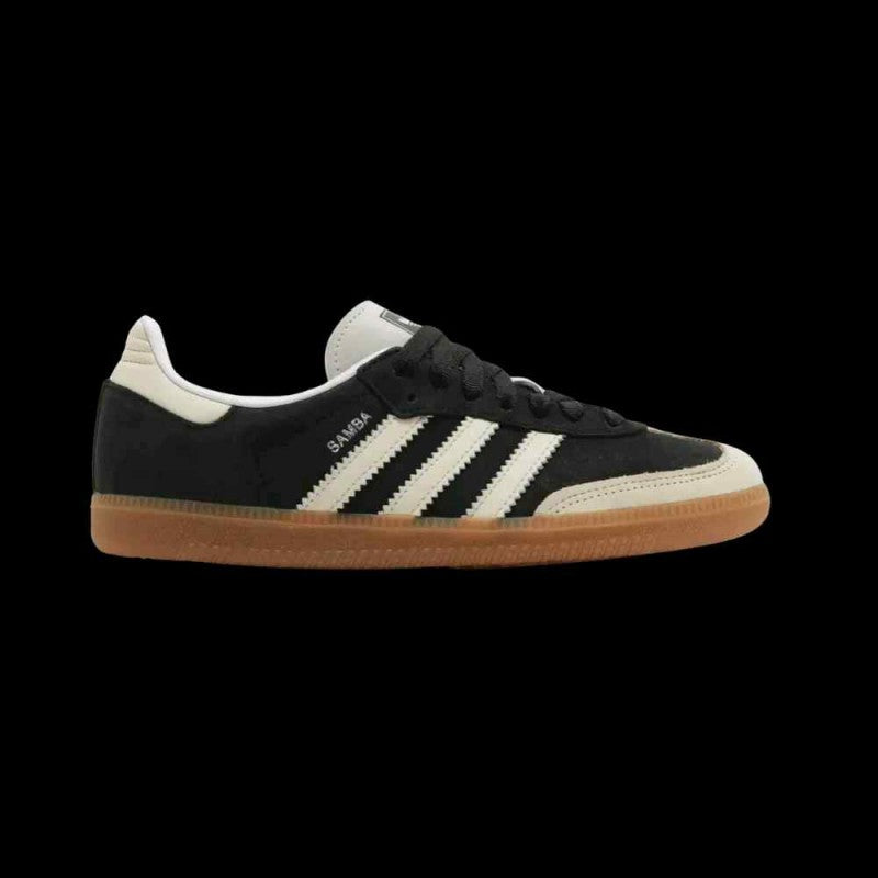 Adidas Samba OG Black Wonder White