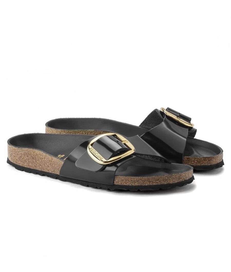 Birkenstock Madrid Big Buckle Womens