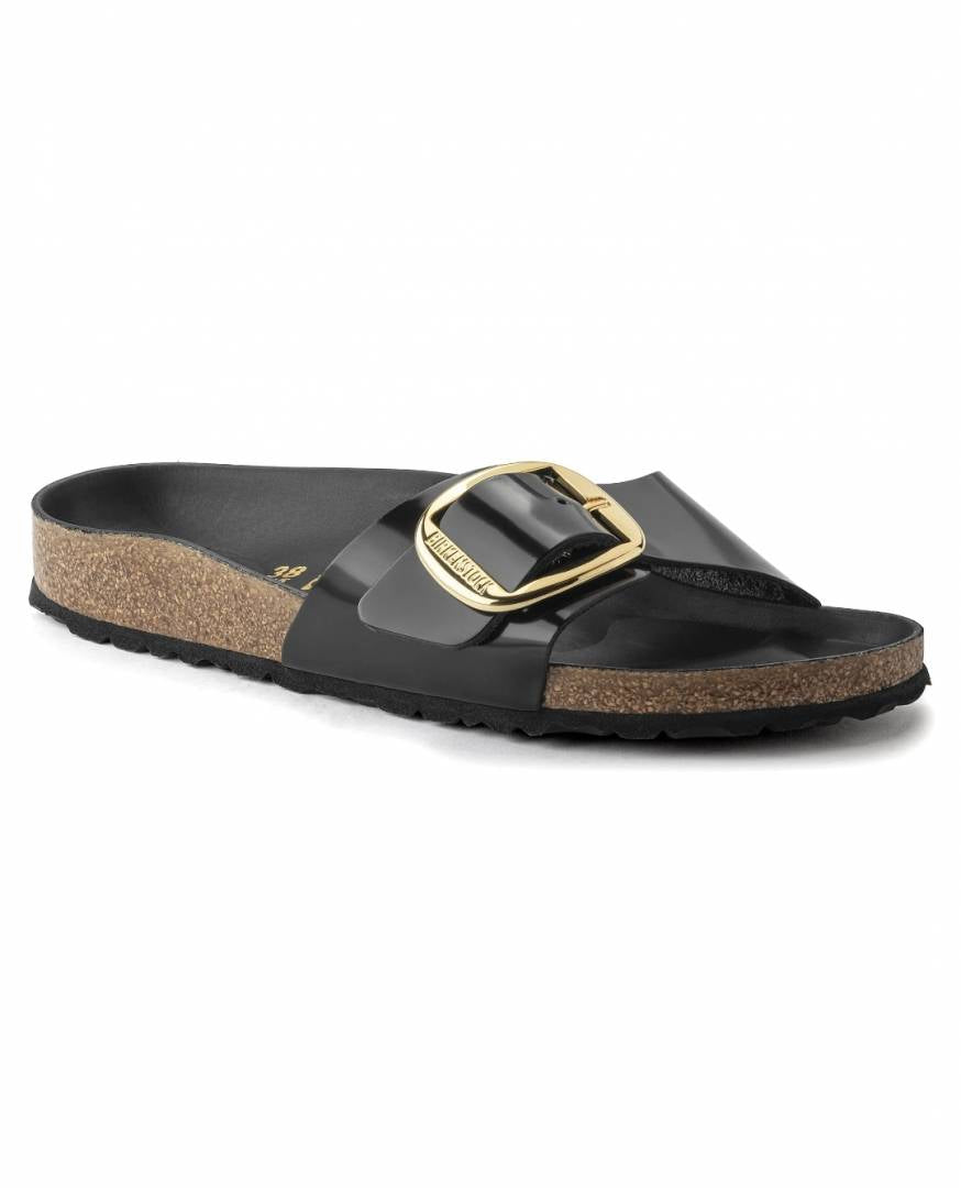 Birkenstock Madrid Big Buckle Womens