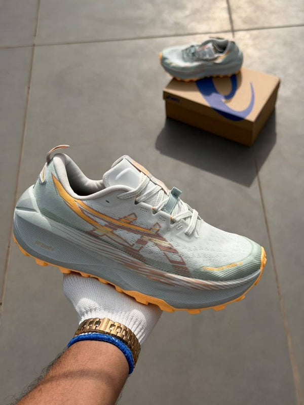 Asics Trabuco Max 4 Light Mint Peach