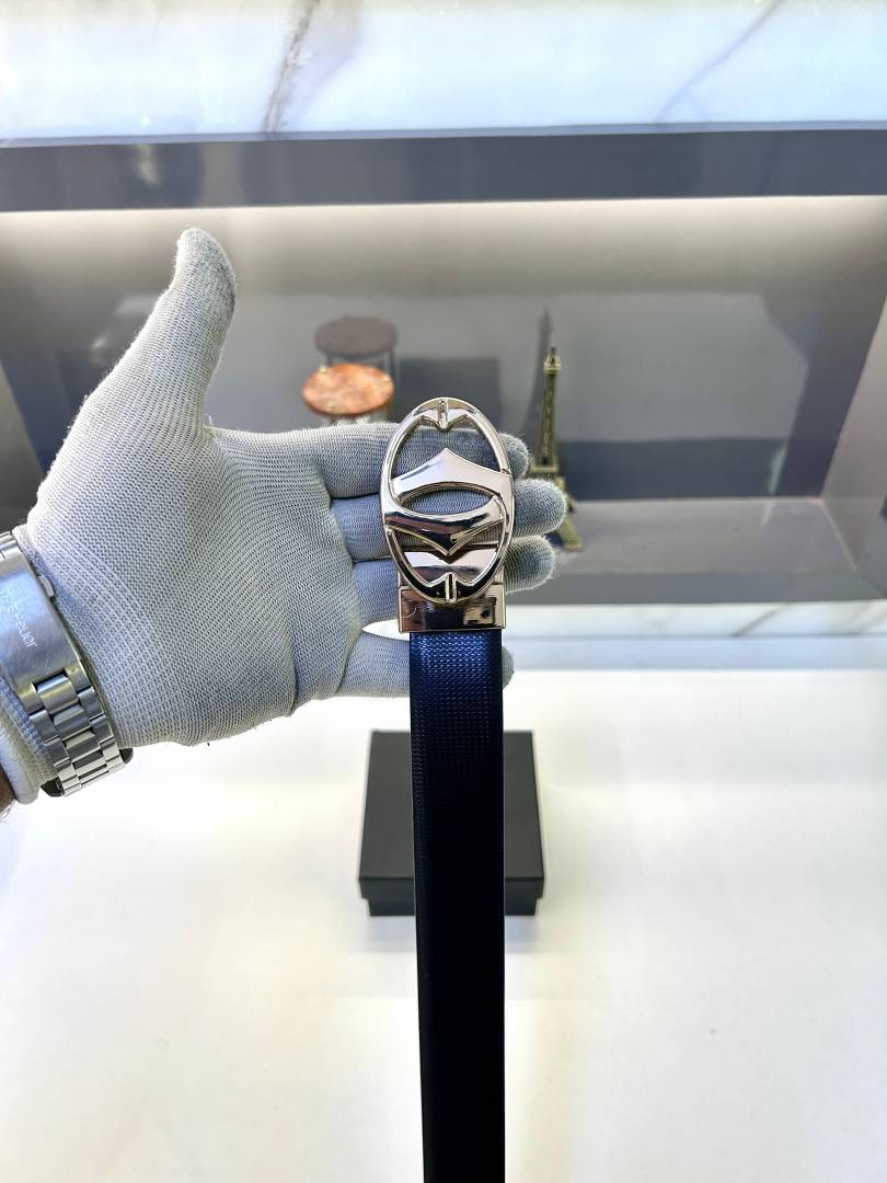 Cartier Golden Belt Fa 421