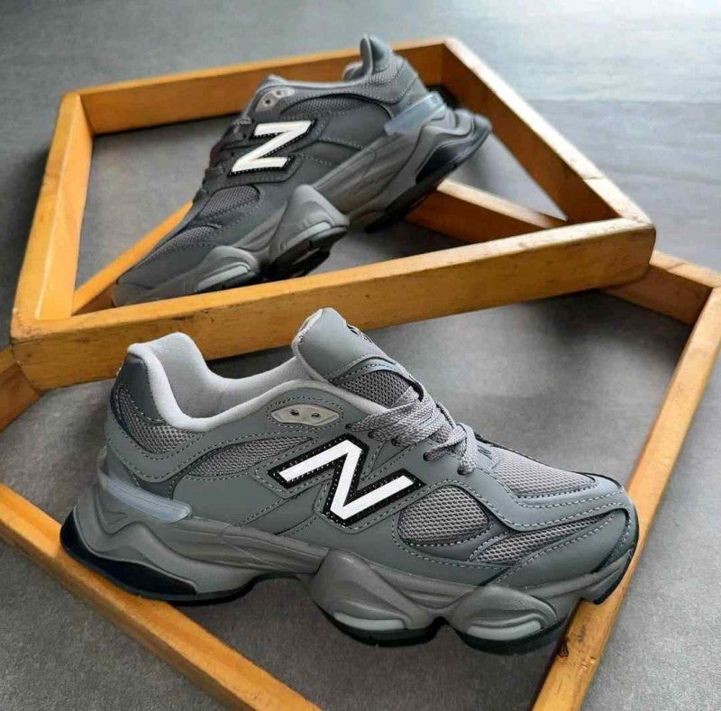 New Balencee 9060 Shadow Grey Castlerock 549