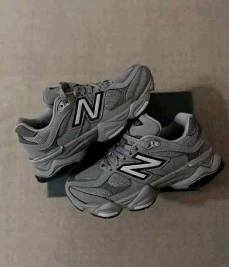 New Balencee 9060 Shadow Grey Castlerock 549