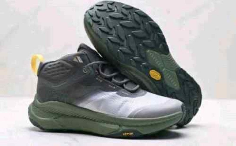 Hoka Transport Hike Gore-Tex Gravel Fern 1131