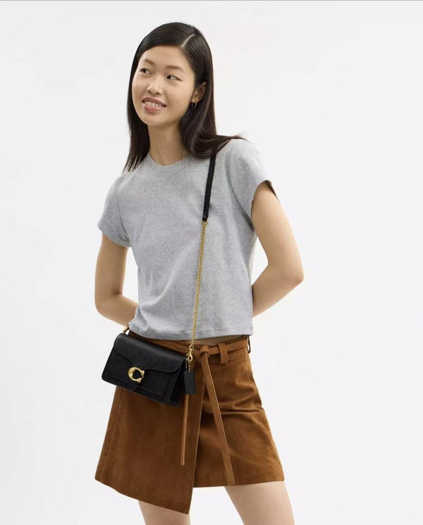 Coach_CB_Tabby_Chain_Clutch_With_Dustcover_Double_Box_Original_Magnetic_Box_Packaging