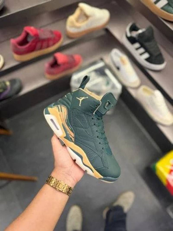 Nike The Jumpman MVP Galactic Jade sale