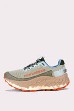 new balalceeFresh Foam X More Trail V3 Beige
