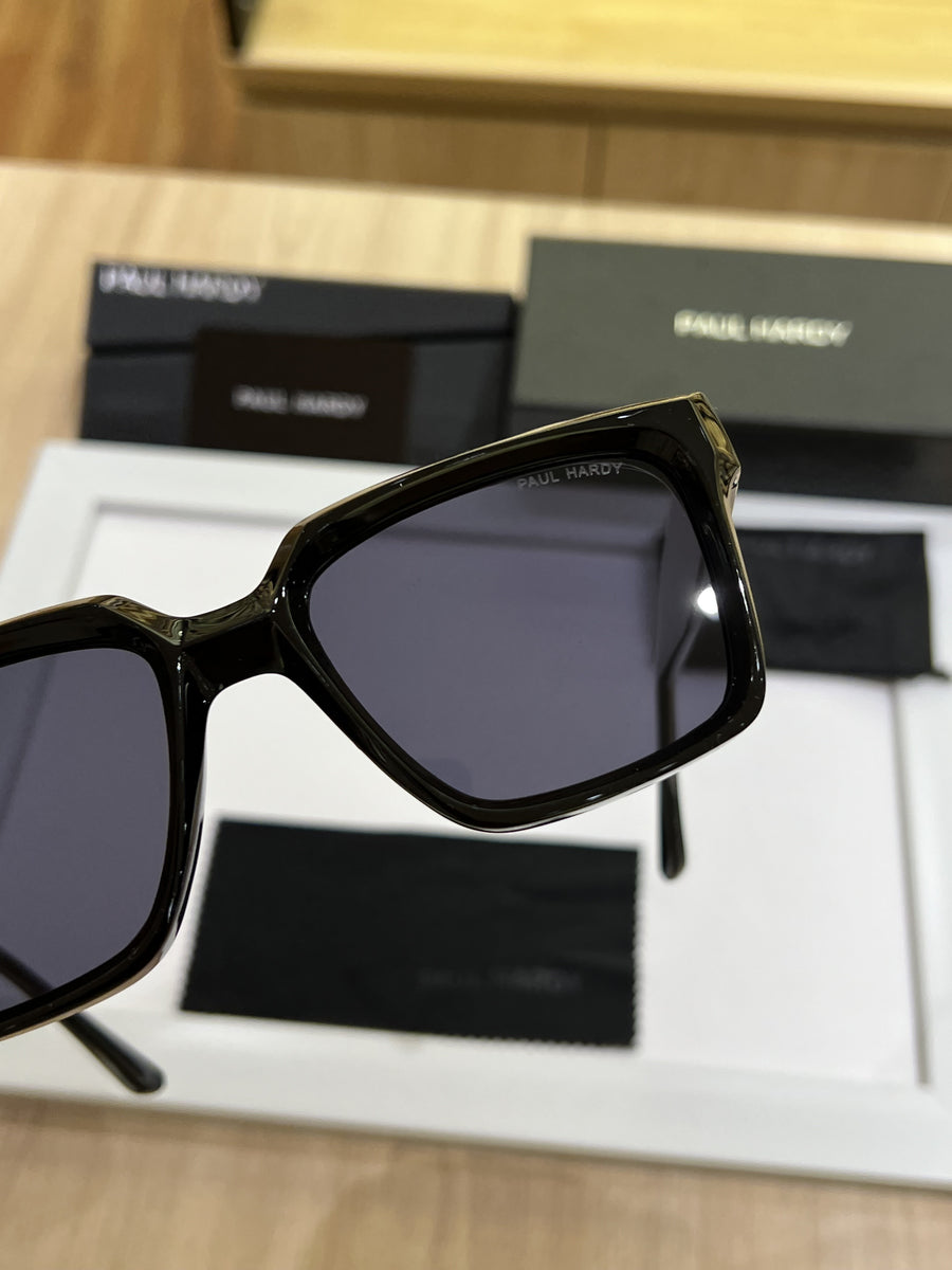 Paul hardy 3203 full black